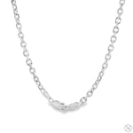 .925 Silver Camera Pendant Set 70809 - Image 6