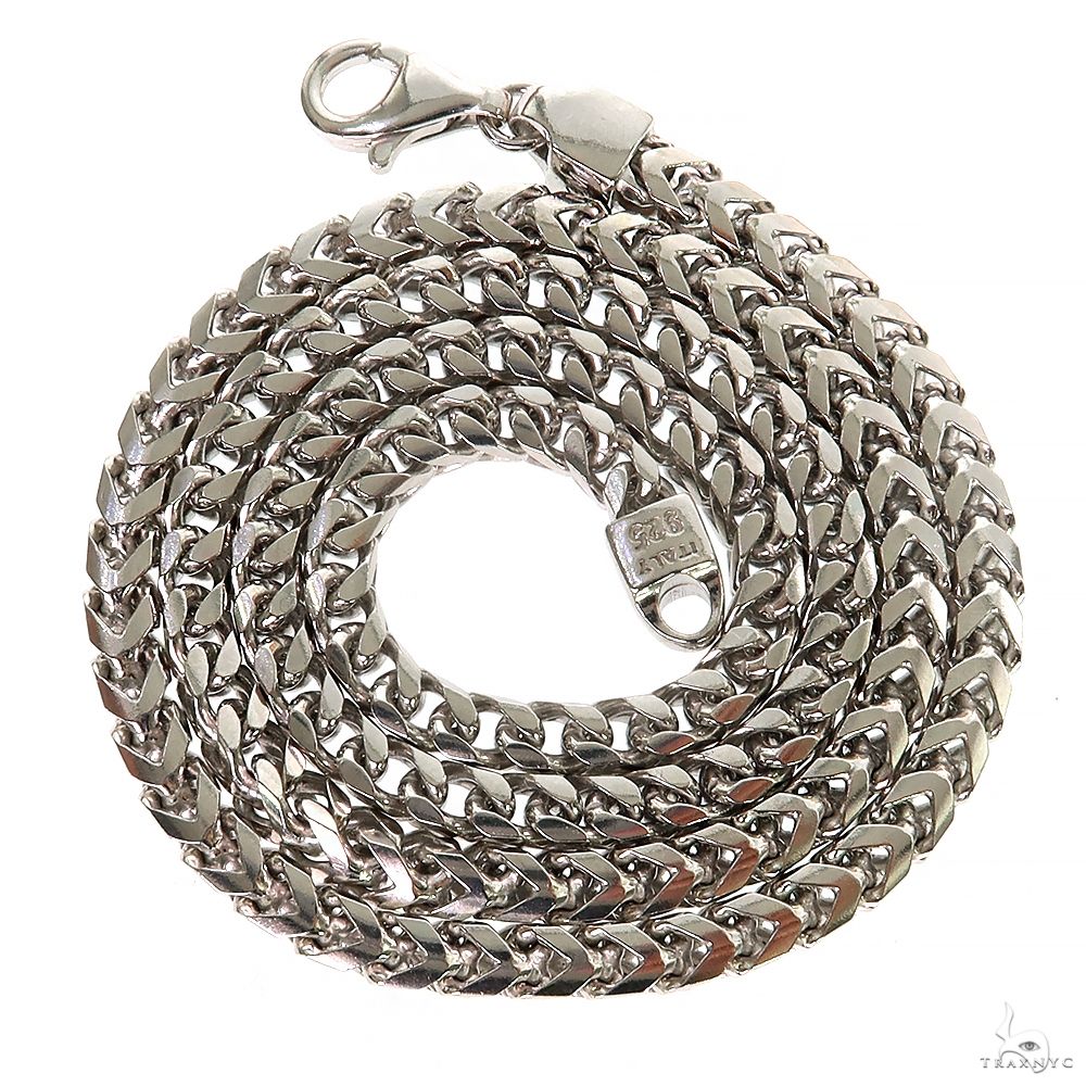 925 Silver Divine Visage Cross Pendant Collection 69806 | TraxNYC