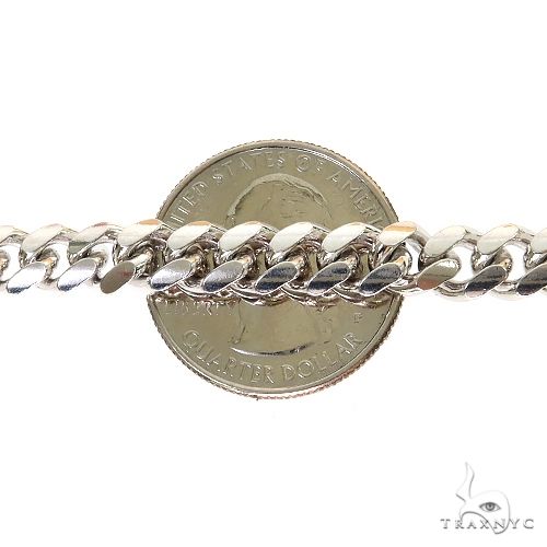 .925 Silver Medusa Pendant Set 69582 - Image 5