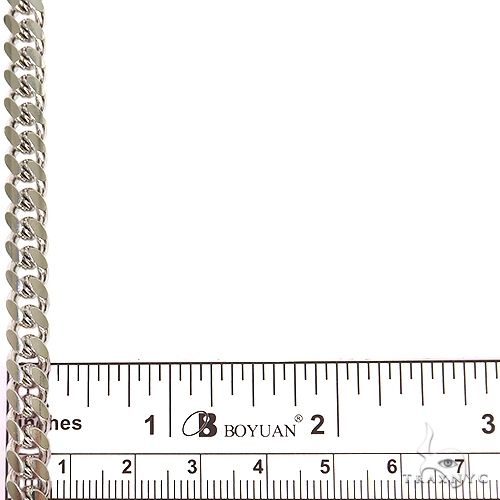 .925 Silver Medusa Pendant Set 69582 - Image 6