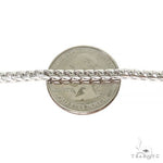 .925 Silver Midnight Redemption Cross Pendant Set 69686 - Image 8