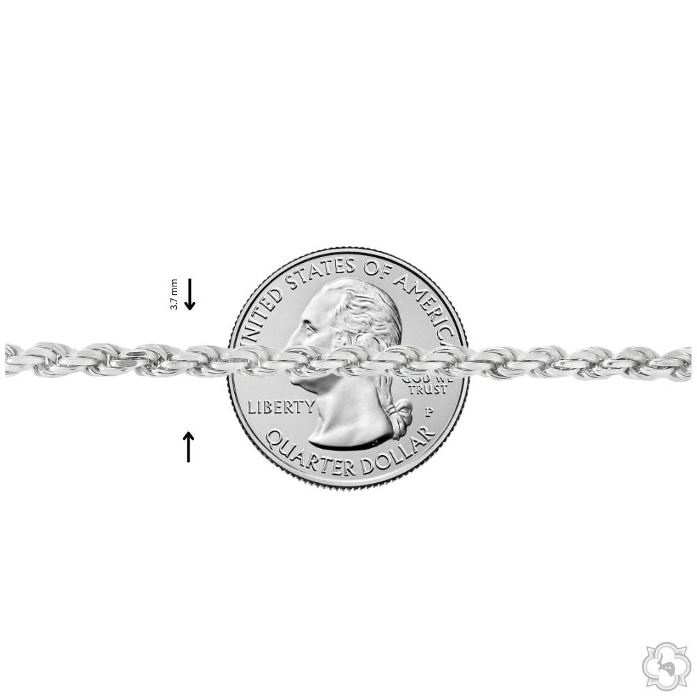 925 Silver Pharaoh Pendant Set 70808 | TraxNYC