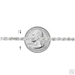 .925 Silver Pharaoh Pendant Set 70808 - Image 11