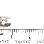 .925 Silver Spartan Mask Pendant 66814 - Image 6