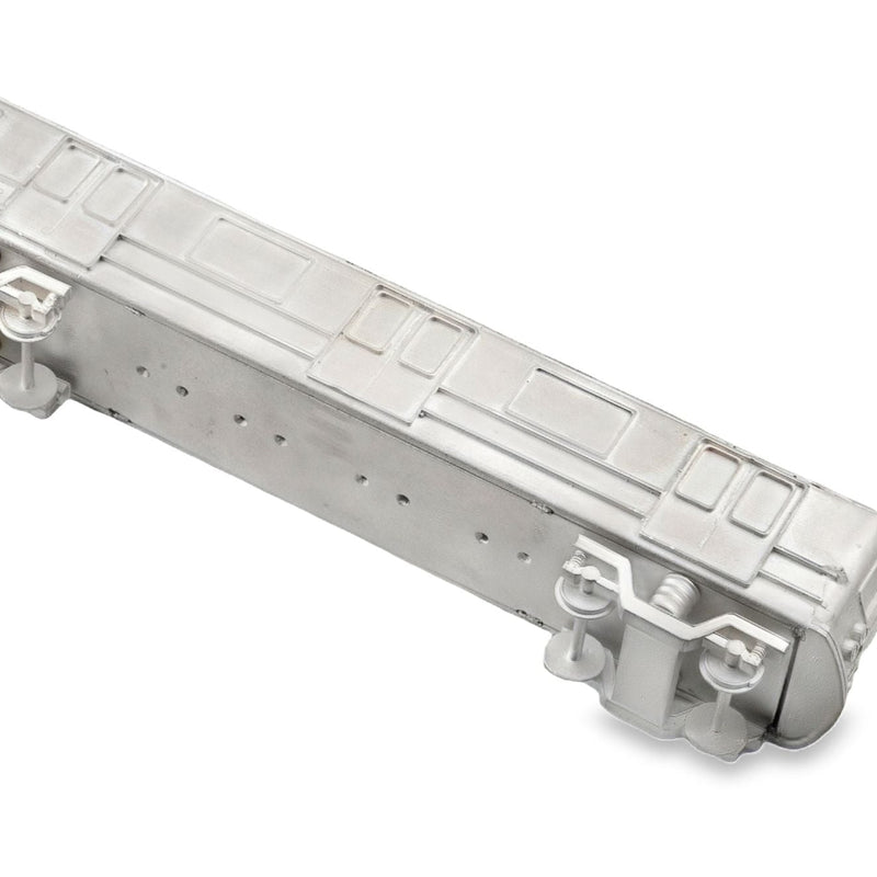 .925 Silver TraxNYC Train 70482 - Image 4