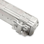 .925 Silver TraxNYC Train 70482 - Image 5