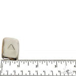 .925 Silver YouTube Pendant 68523 - Image 5