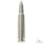 .999 Silver Bullet Set of 10 Pieces 2oz 68766 - Image 2