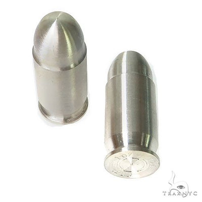 .999 Silver Bullet Set of 20 Pieces 1oz 68767 - Image 1
