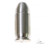 .999 Silver Bullet Set of 20 Pieces 1oz 68767 - Image 2