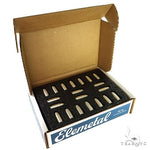 .999 Silver Bullet Set of 20 Pieces 1oz 68767 - Image 3