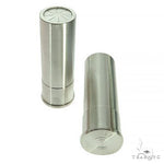 .999 Silver Bullet Set of 4 Pieces 5oz 68769 - Image 1