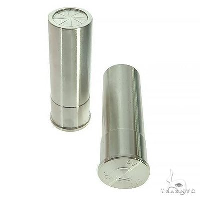 .999 Silver Bullet Set of 4 Pieces 5oz 68769 - Image 1