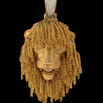 JON JONES jewelry detail