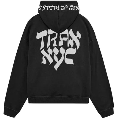 TraxNYC x NY State Of Mind Hoodie 71375