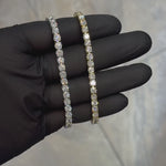 20 Pt Lab Diamond Tennis Bracelet 71679