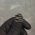 Diamond Chevron Ring Enhancer 71084