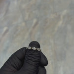 East-West Marquise Luxe Band 71602