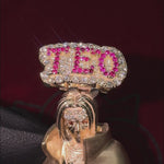 Custom Made 'Naruto Itachi' Pendant 67228