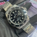 2013 Rolex Submariner Date 40mm | Stainless Steel | Black Dial