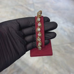 50 point Bones and Stones Bracelet 69893