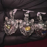 14K Gold Grizzly Bear Pendant 68746