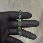 Eclipse Opal Link Bracelet 71384