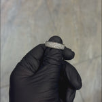 Men's Diamond Wedding Ring 1851