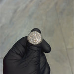 TraxNYC Cluster Ring 70836