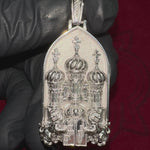 Cathedral of Light Pendant Small 69968