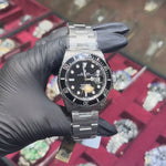 2021 Rolex Submariner | Stainless Steel |  Black Dial | 126610LN