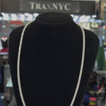 12 Pt Diamond Tennis Chain 71710