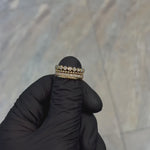 Modern Stacking Ring Collection 71619