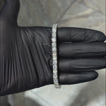 60pt Diamond Tennis Bracelet (Lab) 70563