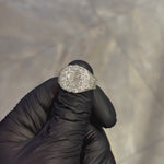 The Boss Statement Ring 70794