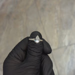 Mirabella Pear Engagement Ring 2 Ct 71605