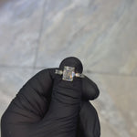 Riviera Engagement Ring 71570