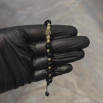 Bead Accent Bracelet 70032