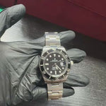 2022 Rolex Submariner 41mm | Oystersteel | Black Dial | 126610LN 71401