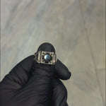 Black Diamond Empire Ring 70411