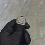Freeze 14K Gold Premiere Ring 18920