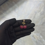 Cherry Pendant 70305