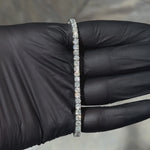 15 Pt. Natural Diamond Tennis Bracelet 70558