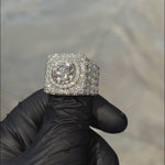 Majesty Diamond Ring 70959