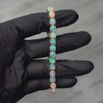 Crystal Glow Opal Bracelet 71233