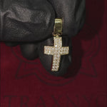 Odin Cross Crucifix 5725