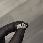 Harmony Trio Diamond Earrings 71485