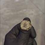 Indestructible Picture Ring 71088