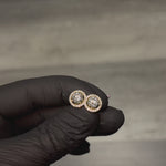 Transform Halo Diamond Studs 70780