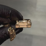 G Wagon Ring 71722